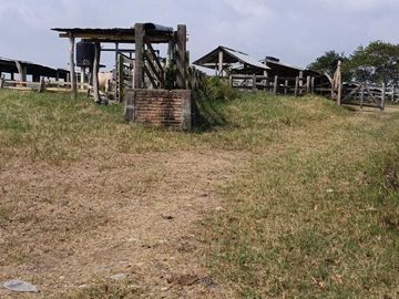 Venta de Rancho Sabanillas-Tamiahua. Veracruz.