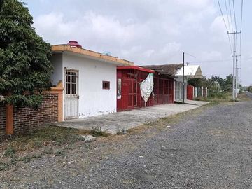 Venta de Rancho Sabanillas-Tamiahua. Veracruz.