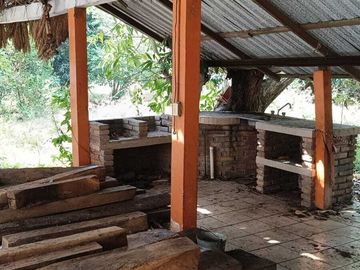 Venta de Rancho Sabanillas-Tamiahua. Veracruz.