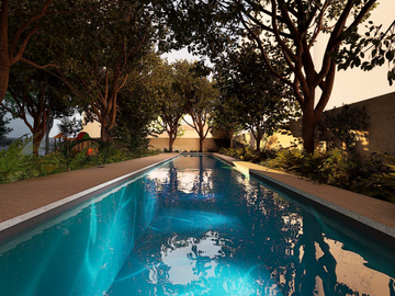 DISTRITO ANDARES - PREVENTA - TORRE ALAC