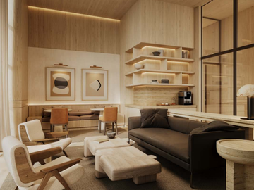 DISTRITO ANDARES - PREVENTA - TORRE ALAC