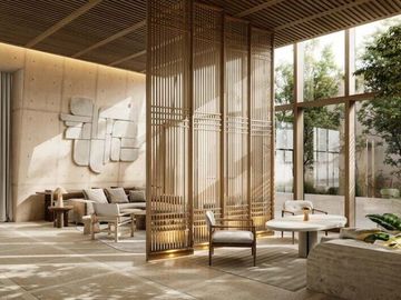 DISTRITO ANDARES - PREVENTA - TORRE ALAC