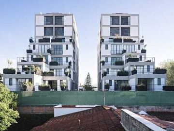 En Venta Hermoso y moderno departamento en Zavaleta