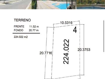 Preventa de Casas en Álamo Sur