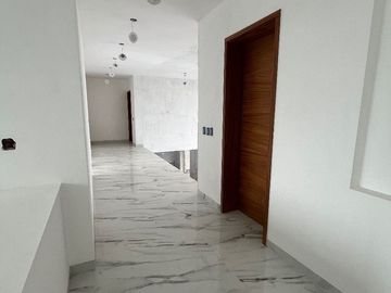 CASA EN VENTA EN LA CAMPIÑA DEL BOSQUE LEÓN GUANAJUATO