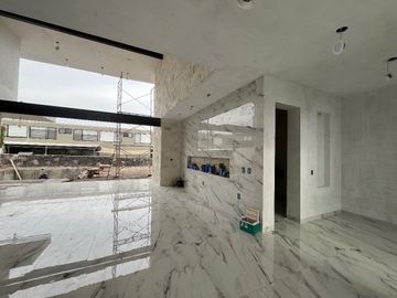 CASA EN VENTA EN LA CAMPIÑA DEL BOSQUE LEÓN GUANAJUATO
