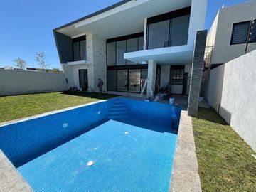 CASA EN VENTA EN LA CAMPIÑA DEL BOSQUE LEÓN GUANAJUATO