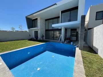 CASA EN VENTA EN LA CAMPIÑA DEL BOSQUE LEÓN GUANAJUATO