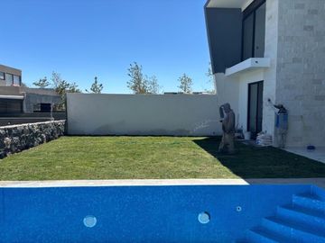 CASA EN VENTA EN LA CAMPIÑA DEL BOSQUE LEÓN GUANAJUATO