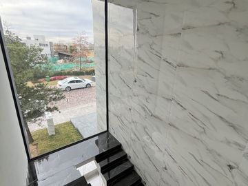 CASA EN VENTA EN LA CAMPIÑA DEL BOSQUE LEÓN GUANAJUATO