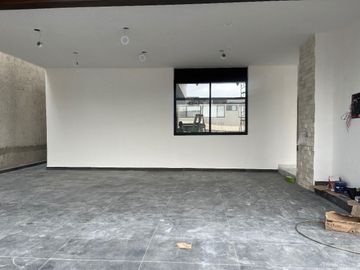 CASA EN VENTA EN LA CAMPIÑA DEL BOSQUE LEÓN GUANAJUATO