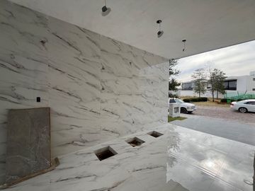 CASA EN VENTA EN LA CAMPIÑA DEL BOSQUE LEÓN GUANAJUATO