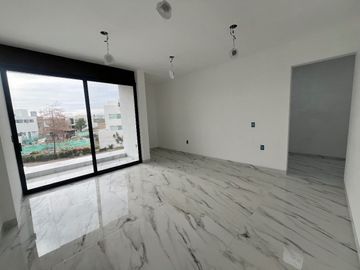 CASA EN VENTA EN LA CAMPIÑA DEL BOSQUE LEÓN GUANAJUATO