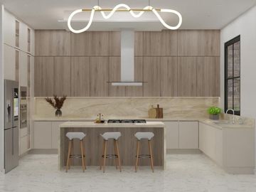 CASA EN VENTA EN LA CAMPIÑA DEL BOSQUE LEÓN GUANAJUATO