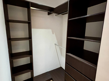 Departamento en venta en Narvarte con 3 estacionamientos