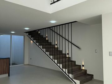 CASAS EN VENTA Cuautlancingo