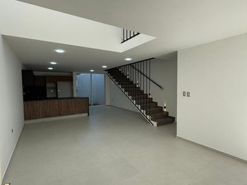 CASAS EN VENTA Cuautlancingo