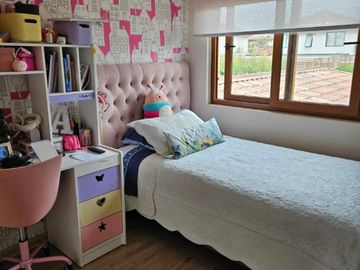 Arriendo chicureo norte !