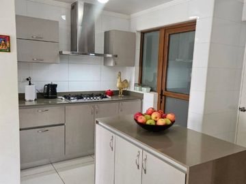 Arriendo chicureo norte !