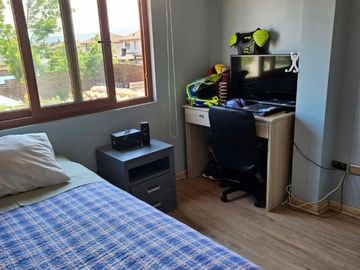 Arriendo chicureo norte !