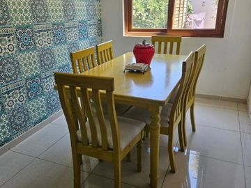 Arriendo chicureo norte !