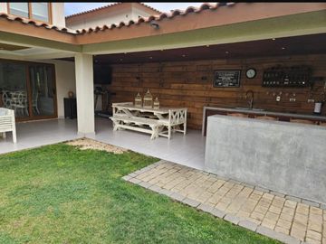 Arriendo chicureo norte !