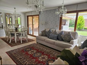 Arriendo chicureo norte !