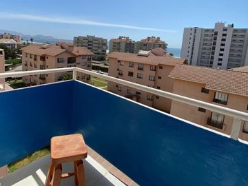 CONDOMINIOS REINOS DE HOLANDA