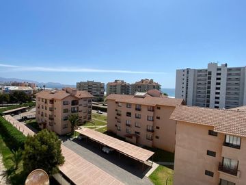 CONDOMINIOS REINOS DE HOLANDA
