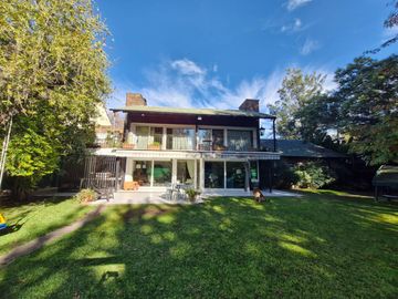 Casa en  San Isidro