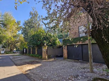 Casa en  San Isidro