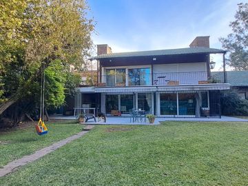 Casa en  San Isidro