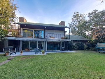 Casa en  San Isidro