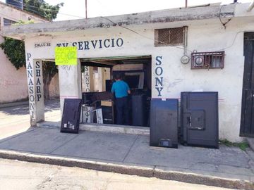 Propiedad en venta Cuernavaca Morelos