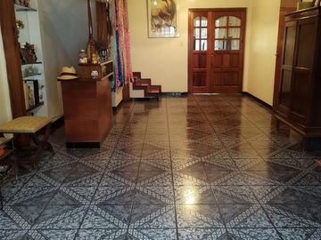 Casa - Beccar