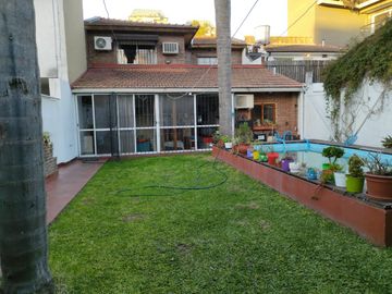Casa - Beccar