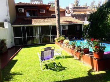 Casa - Beccar