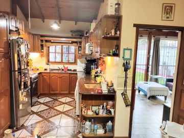 Casa - Beccar