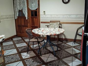 Casa - Beccar