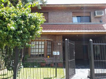 Casa - Beccar
