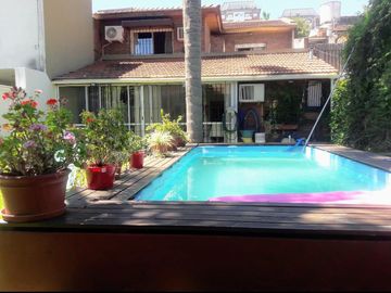 Casa - Beccar