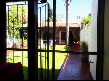 Casa - Beccar