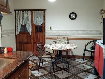 Casa - Beccar