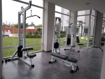 Venta de departamento en Moreno