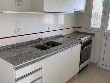 Venta de departamento en Moreno