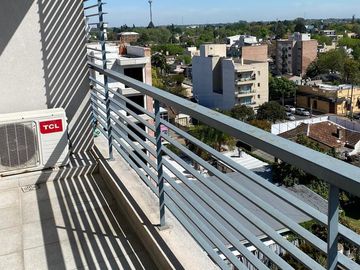 Venta de departamento en Moreno