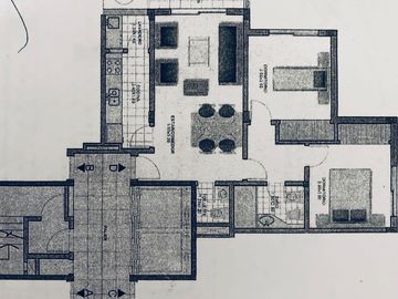 Venta de departamento en Moreno
