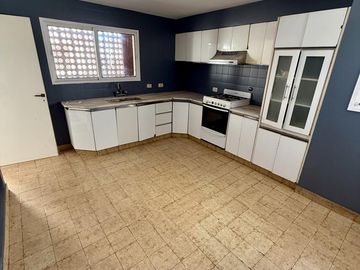 Departamento en Barrio Norte