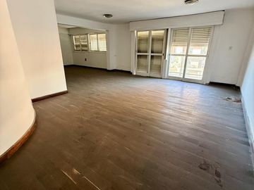Departamento en Barrio Norte
