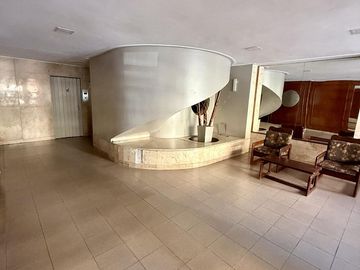 Departamento en Barrio Norte